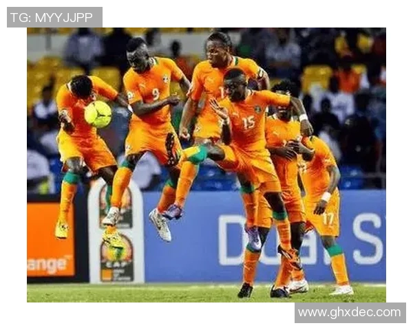 喀麦隆与克罗地亚激战正酣谁将赢得这场精彩对决的胜利